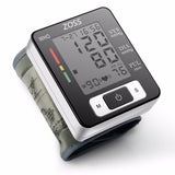 Wrist Sphygmomanometer Blood Presure Monitor