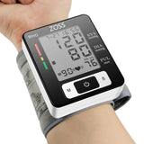 Wrist Sphygmomanometer Blood Presure Monitor