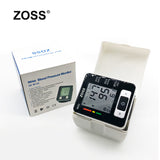 Wrist Sphygmomanometer Blood Presure Monitor