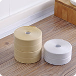 2pcs/ Waterproof Anti-Collision Adhesive Tape