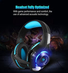 3.5mm Gaming Xbox One Headset with microphone