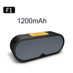 Wireless Portable Bluetooth Speaker