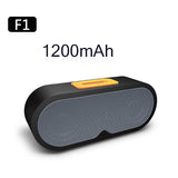 Wireless Portable Bluetooth Speaker