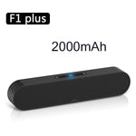 Wireless Portable Bluetooth Speaker