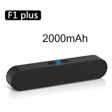 Wireless Portable Bluetooth Speaker
