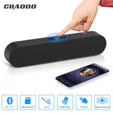 Wireless Portable Bluetooth Speaker