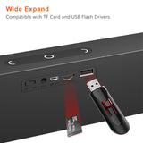 Wireless Portable Bluetooth Speaker