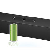 Wireless Portable Bluetooth Speaker