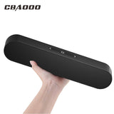 Wireless Portable Bluetooth Speaker