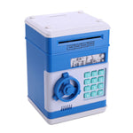 Electronic Piggy Bank Safe Box