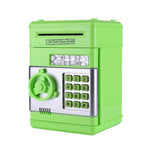 Electronic Piggy Bank Safe Box