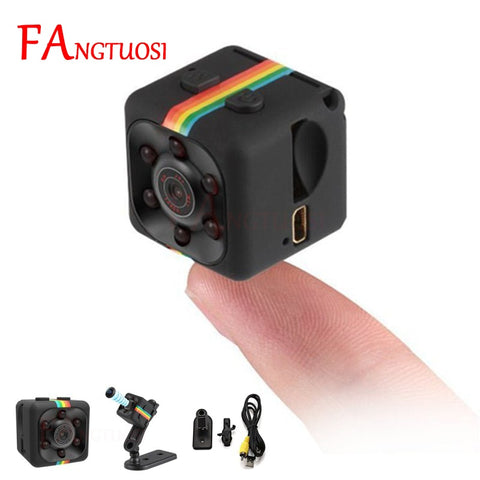 HD Mini Camera