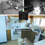 HD Mini Camera