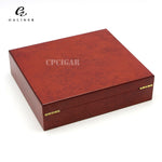 GALINER Spanish Cedar Wood Travel Cigar Humidor