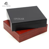GALINER Spanish Cedar Wood Travel Cigar Humidor