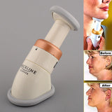 Portable Mini Neckline Slimmer / Massager