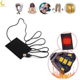 Electric Heating Pads Thermal Clothes Warmer