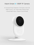 Xiaomi Mi 130 Degree 1080P Smart IP Webcam