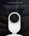 Xiaomi Mi 130 Degree 1080P Smart IP Webcam