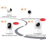 Xiaomi Mijia 360 Degree 1080P Smart IP Camera (Updated )