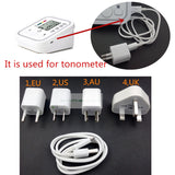 Automatic Digital Arm Blood Pressure Monitor