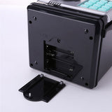 Electronic Piggy Bank Safe Box