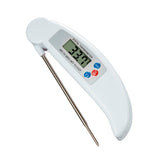 Digital Probe Thermometer, Water Oil Tools