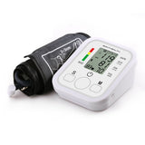 Automatic Digital Arm Blood Pressure Monitor