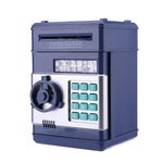 Electronic Piggy Bank Safe Box