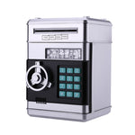 Electronic Piggy Bank Safe Box