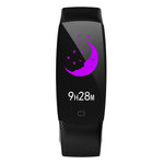 KAIHAI waterproof fitness tracker smart bracelet