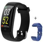 KAIHAI waterproof fitness tracker smart bracelet