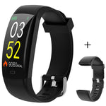 KAIHAI waterproof fitness tracker smart bracelet