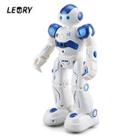 Intelligent Programming Remote Control Robot