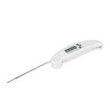 Digital Probe Thermometer, Water Oil Tools