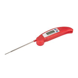 Digital Probe Thermometer, Water Oil Tools