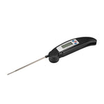 Digital Probe Thermometer, Water Oil Tools