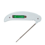 Digital Probe Thermometer, Water Oil Tools