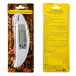 Digital Probe Thermometer, Water Oil Tools