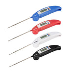 Digital Probe Thermometer, Water Oil Tools