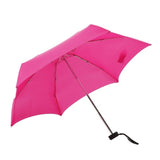 Mini Capsule Pocket Light Windproof Umbrella