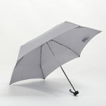 Mini Capsule Pocket Light Windproof Umbrella