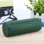 T2 Bluetooth Waterproof Portable Speaker