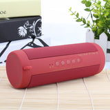 T2 Bluetooth Waterproof Portable Speaker