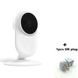 Xiaomi Mi 130 Degree 1080P Smart IP Webcam