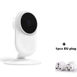 Xiaomi Mi 130 Degree 1080P Smart IP Webcam