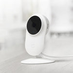 Xiaomi Mi 130 Degree 1080P Smart IP Webcam