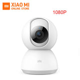 Xiaomi Mijia 360 Degree 1080P Smart IP Camera (Updated )