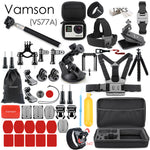 Gopro Accessories Set