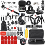 Gopro Accessories Set
